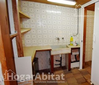 Piso en venta en Zona Playa en Burriana