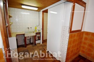 Piso en venta en Zona Playa en Burriana