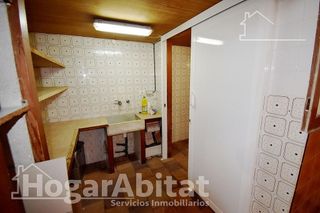 Piso en venta en Zona Playa en Burriana