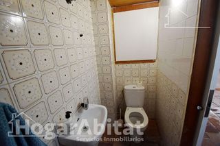 Piso en venta en Zona Playa en Burriana