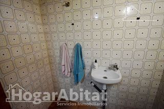Piso en venta en Zona Playa en Burriana