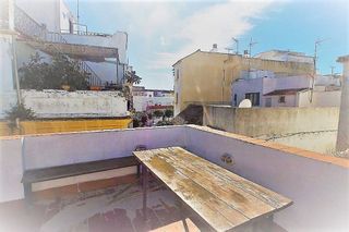 Dúplex en venta en Tarifa