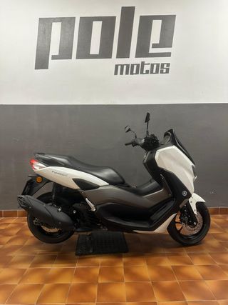 Yamaha Nmax 125cc