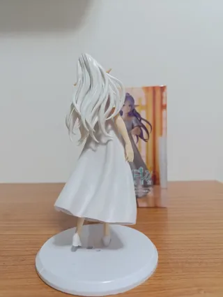 Figura Frieren: Beyond Journey's End