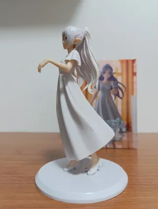 Figura Frieren: Beyond Journey's End