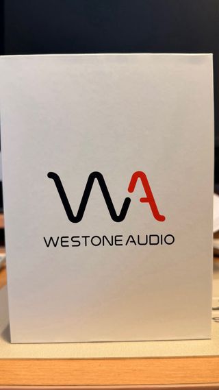 Westone AM PRO X10 Auriculares Músico