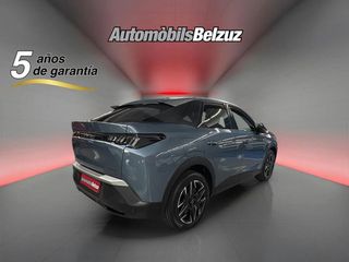 Peugeot 3008 Hybrid 5 AÑOS GARANTÍA