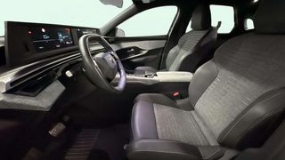 Peugeot 3008 Hybrid 5 AÑOS GARANTÍA