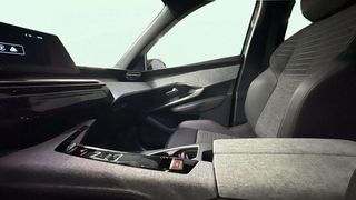 Peugeot 3008 Hybrid 5 AÑOS GARANTÍA