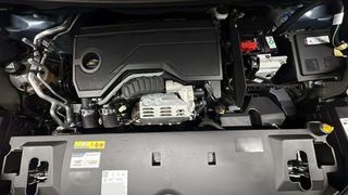 Peugeot 3008 Hybrid 5 AÑOS GARANTÍA