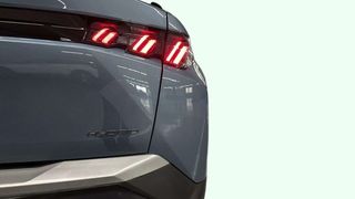 Peugeot 3008 Hybrid 5 AÑOS GARANTÍA