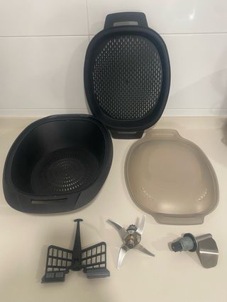 Robot Cocina Mambo Cecotec