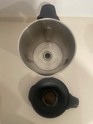 Robot Cocina Mambo Cecotec