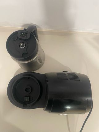 Robot Cocina Mambo Cecotec