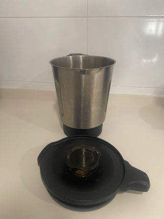 Robot Cocina Mambo Cecotec