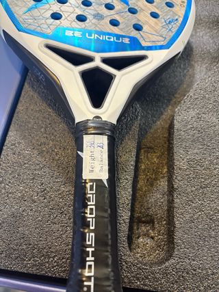 Pala Drop Shot Jon Sanz