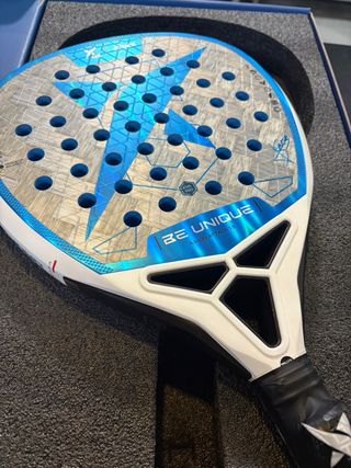 Pala Drop Shot Jon Sanz