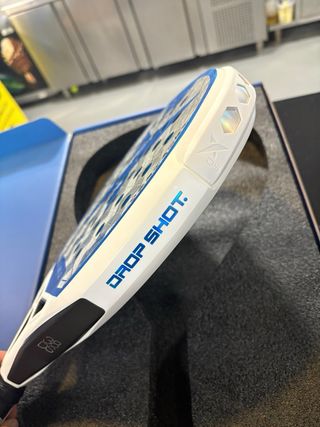 Pala Drop Shot Jon Sanz