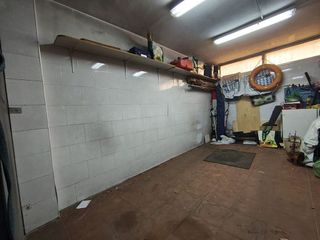 Garaje en venta en Norte en Jerez de la Frontera