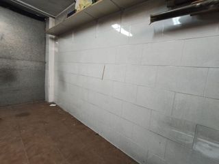 Garaje en venta en Norte en Jerez de la Frontera