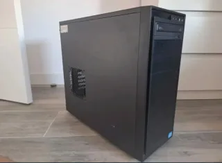 Torre PC i7 Ordenador Sobremesa