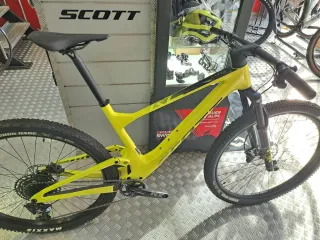 Scott Spark RC Comp