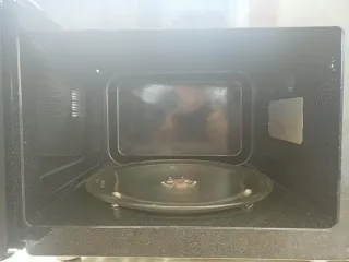 Microondas Cecotec ProClean 3050 como nuevo