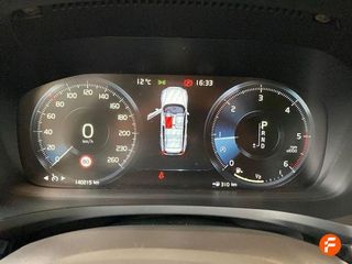 Volvo V60 2.0 D3 Auto