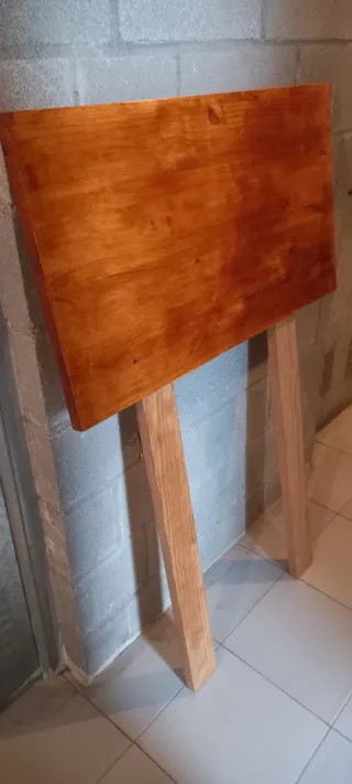 Extensión mesa hostelería 90x50