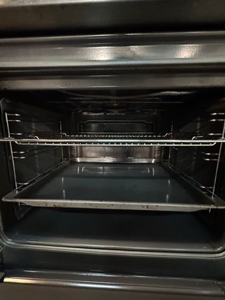 cocina balay - placa gas - horno eléctrica