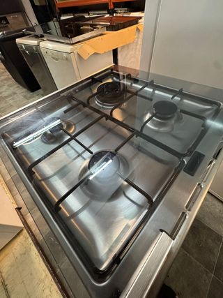 cocina balay - placa gas - horno eléctrica