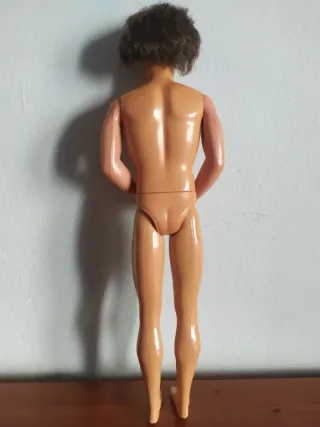 Barbie Ken Doll