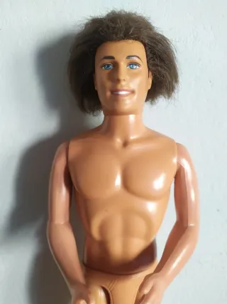 Barbie Ken Doll