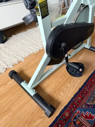 Bicicleta Estática Indoor 300 LBS