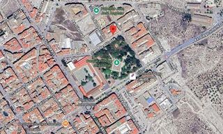 Piso en venta en Cieza