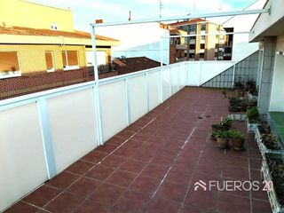 Piso en venta en Centro - Desierto - Arrontegi en Barakaldo