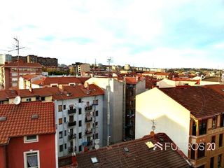 Piso en venta en Centro - Desierto - Arrontegi en Barakaldo