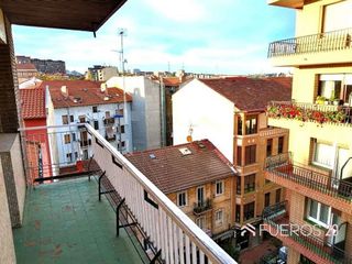 Piso en venta en Centro - Desierto - Arrontegi en Barakaldo