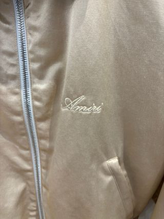 Track jacket Amiri