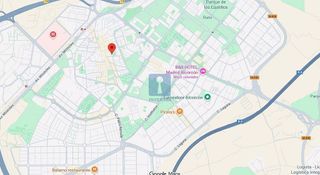 Piso en venta en Casco Antiguo en Alcorcón