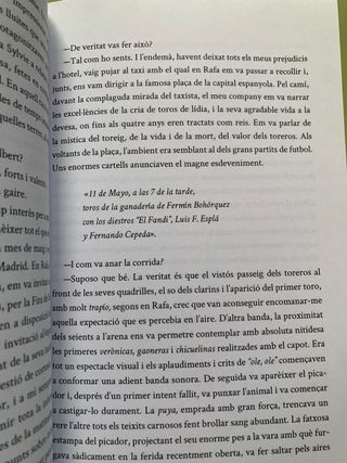 El judici del falcó