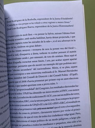 El judici del falcó