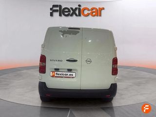 Opel Vivaro OPEL Vivaro 1.5 BlueHDi L