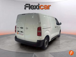 Opel Vivaro OPEL Vivaro 1.5 BlueHDi L