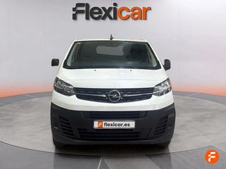Opel Vivaro OPEL Vivaro 1.5 BlueHDi L