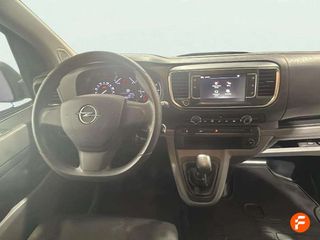 Opel Vivaro OPEL Vivaro 1.5 BlueHDi L