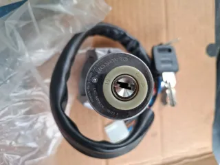 SEAT MALAGA RONDA clausor 20-65