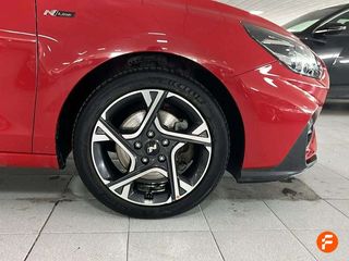 Hyundai i30 1.0 TGDI N Line 30 Aniversario