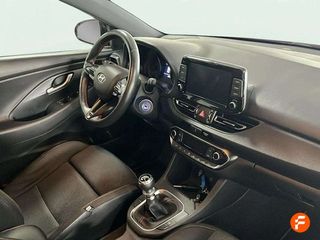 Hyundai i30 1.0 TGDI N Line 30 Aniversario