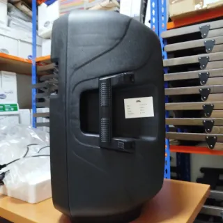 Altavoz Activo AVL 300W Negro